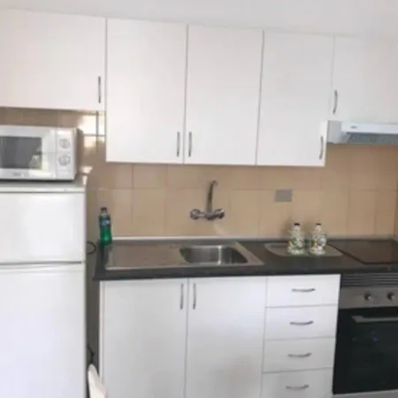 Apartamento Viña Del Mar - Costa Adeje *