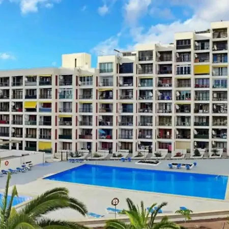 Vina Del Mar - Costa Adeje Playa Feñabe