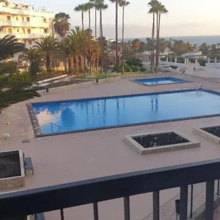 Viña Del Mar - Costa Adeje