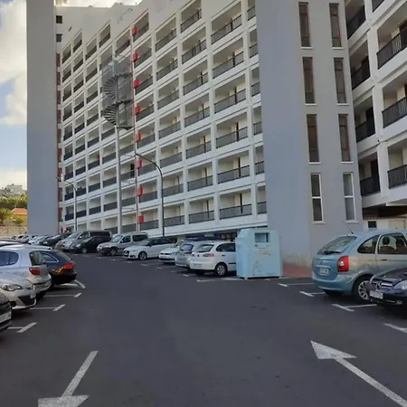 Vina Del Mar - Costa Adeje Playa Feñabe