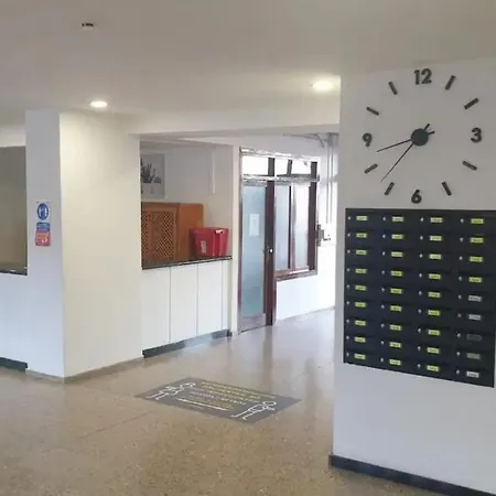 Viña Del Mar - Costa Adeje Apartamento *