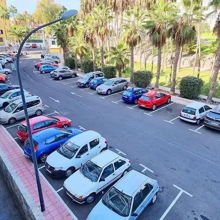 Apartamento Viña Del Mar - Costa Adeje *