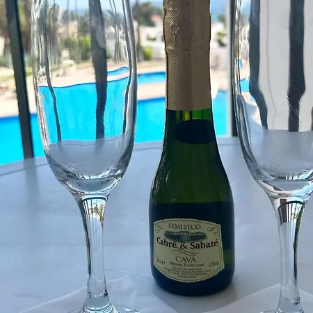 Vina Del Mar - Costa Adeje