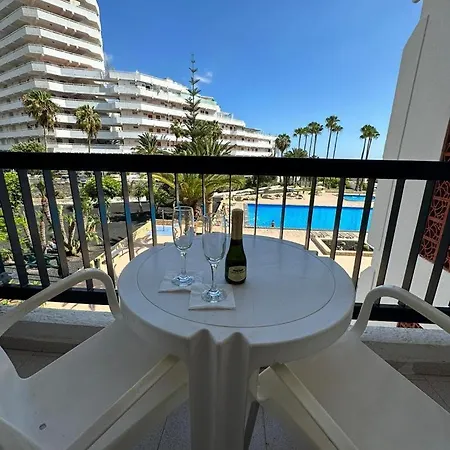 Viña Del Mar - Costa Adeje Apartamento *