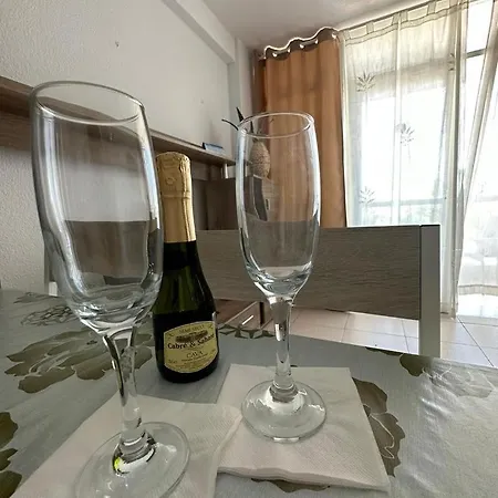Lejlighed Vina Del Mar - Costa Adeje