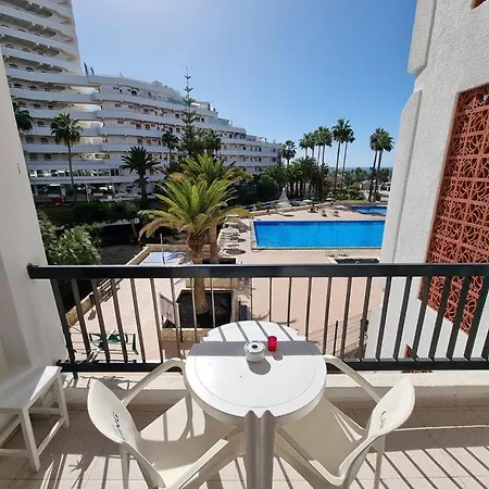 Vina Del Mar - Costa Adeje Lejlighed