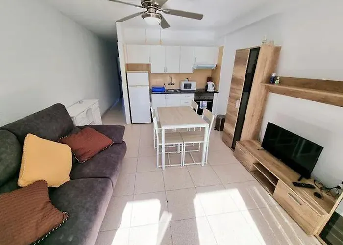 Vina Del Mar - Costa Adeje *