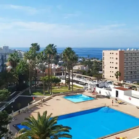 Vina Del Mar - Costa Adeje Плайя-Фаньябе