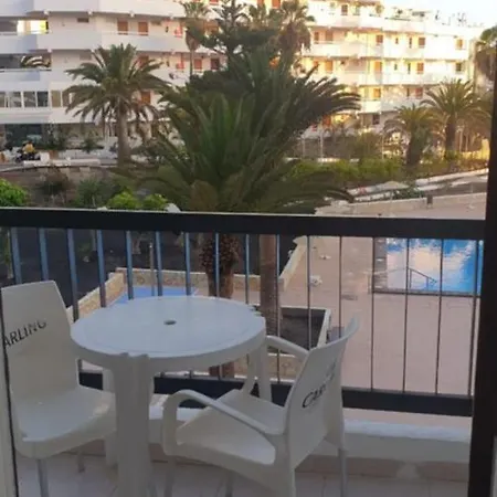 Vina Del Mar - Costa Adeje Apartamento Playa Feñabe