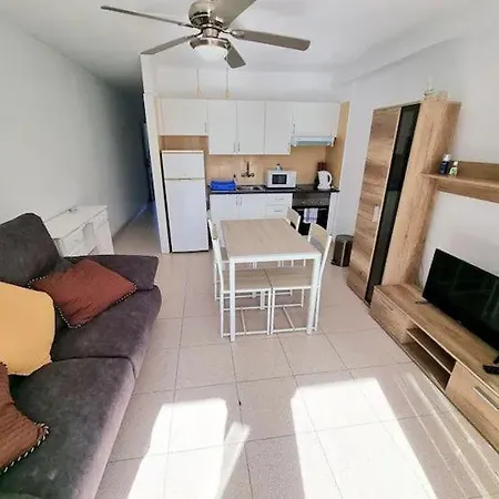 Vina Del Mar - Costa Adeje *