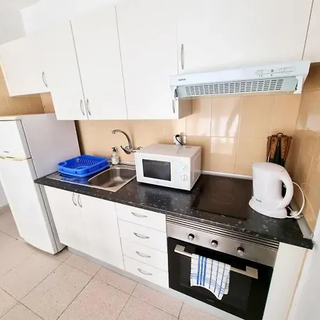 Apartamento Vina Del Mar - Costa Adeje