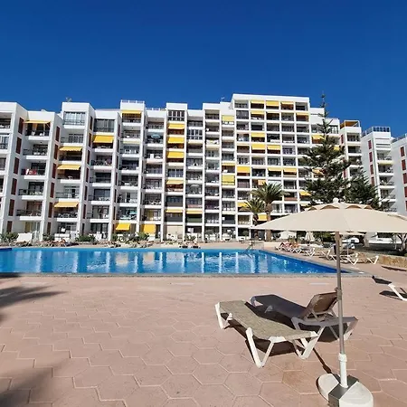 Apartment Vina Del Mar - Costa Adeje Playa Feñabe