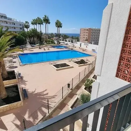 Vina Del Mar - Costa Adeje