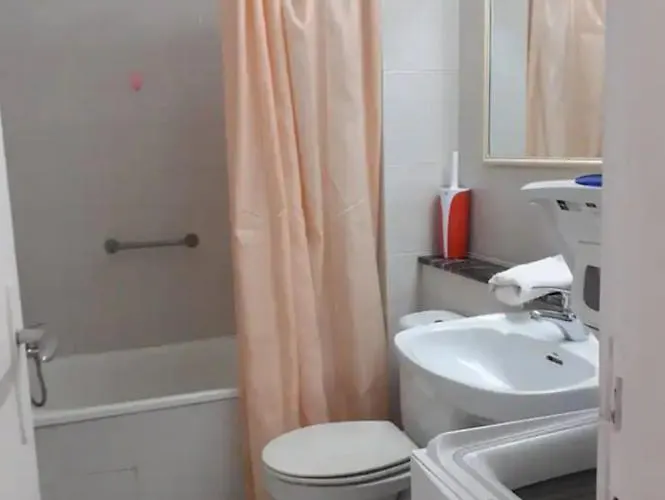 Vina Del Mar - Costa Adeje *