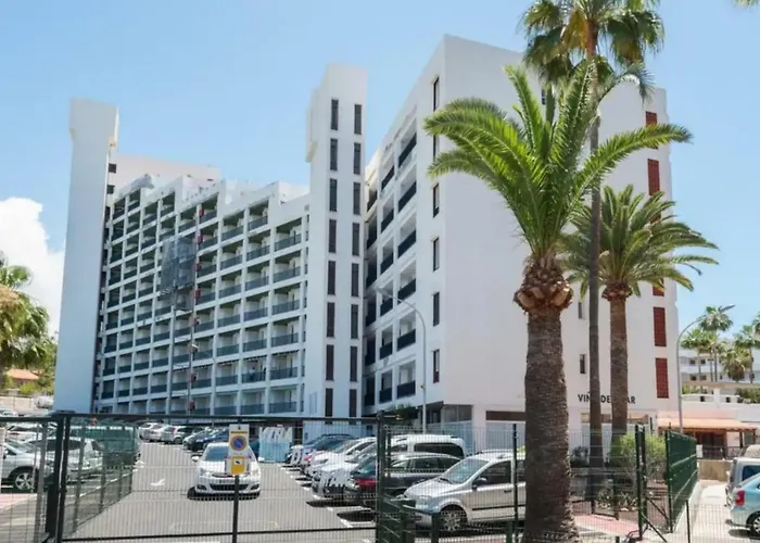 Vina Del Mar - Costa Adeje