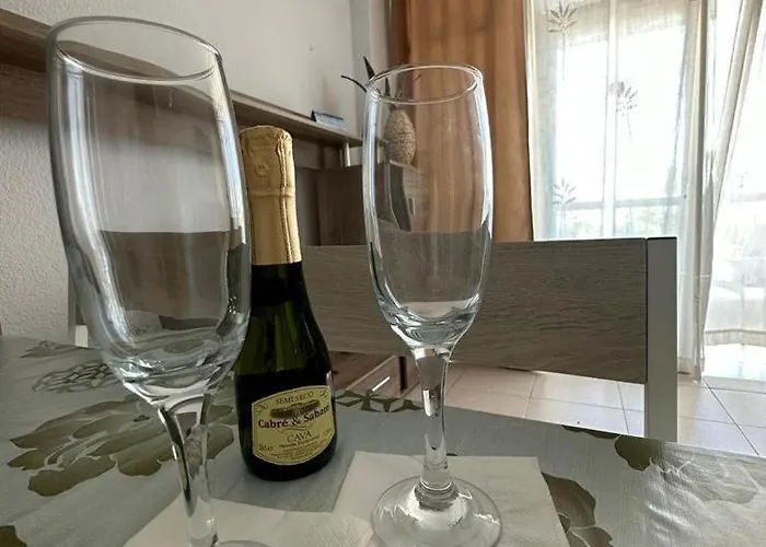 アパート Vina Del Mar - Costa Adeje