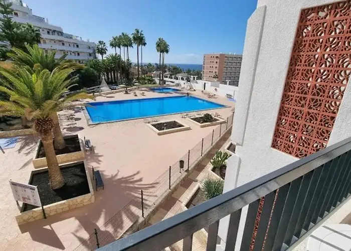 Vina Del Mar - Costa Adeje