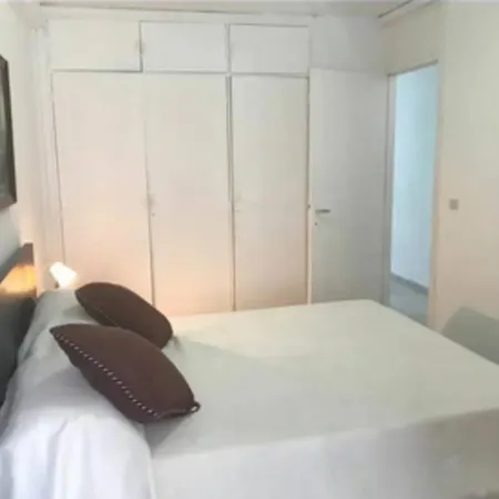 公寓 Vina Del Mar - Costa Adeje Playa Feñabe