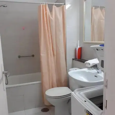 Vina Del Mar - Costa Adeje *