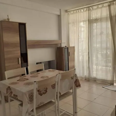 Vina Del Mar - Costa Adeje * Playa Feñabe