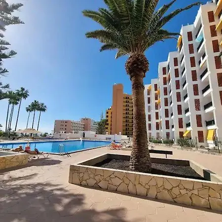 Vina Del Mar - Costa Adeje 公寓 *