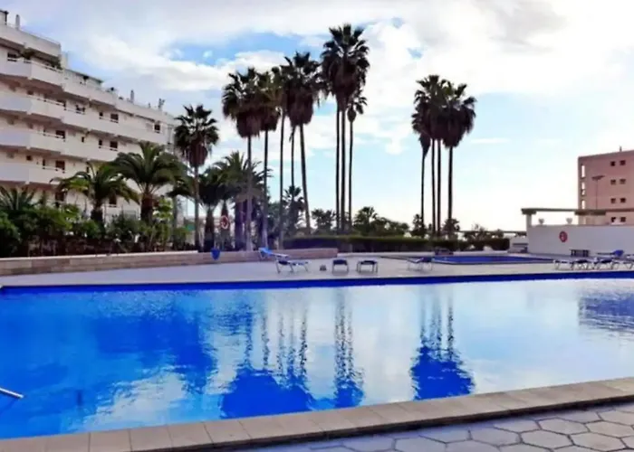 Vina Del Mar - Costa Adeje Playa Feñabe