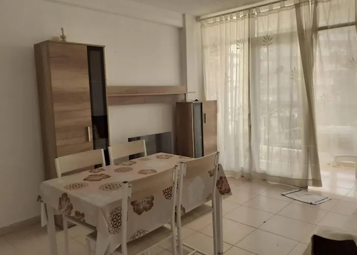 Vina Del Mar - Costa Adeje * Playa Feñabe