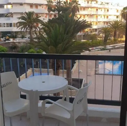 Vina Del Mar - Costa Adeje Apartamento Playa Feñabe