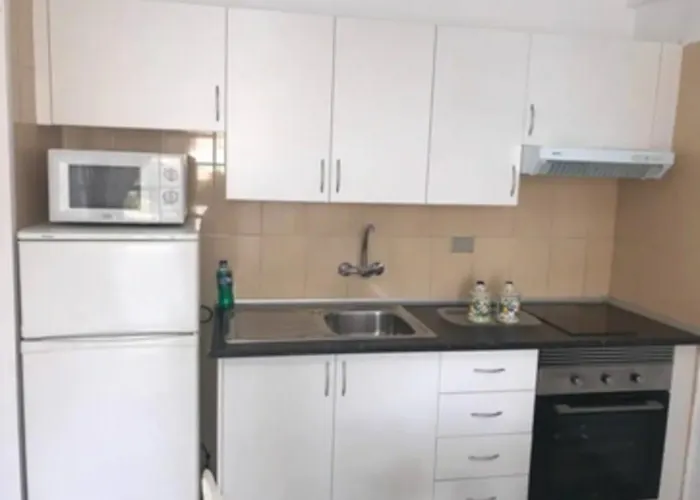Apartamento Vina Del Mar - Costa Adeje *