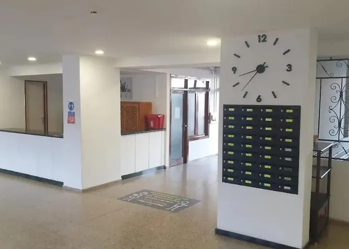 Vina Del Mar - Costa Adeje Apartamento *