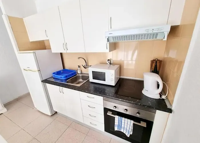 Apartamento Vina Del Mar - Costa Adeje