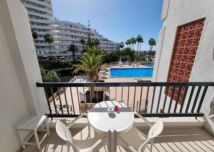 Vina Del Mar - Costa Adeje Apartamento